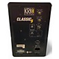 Used KRK CLASSIC 5 Powered Monitor