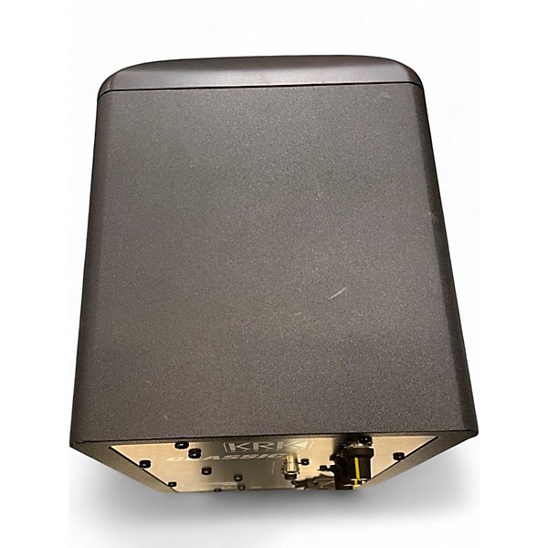 Used KRK CLASSIC 5 Powered Monitor