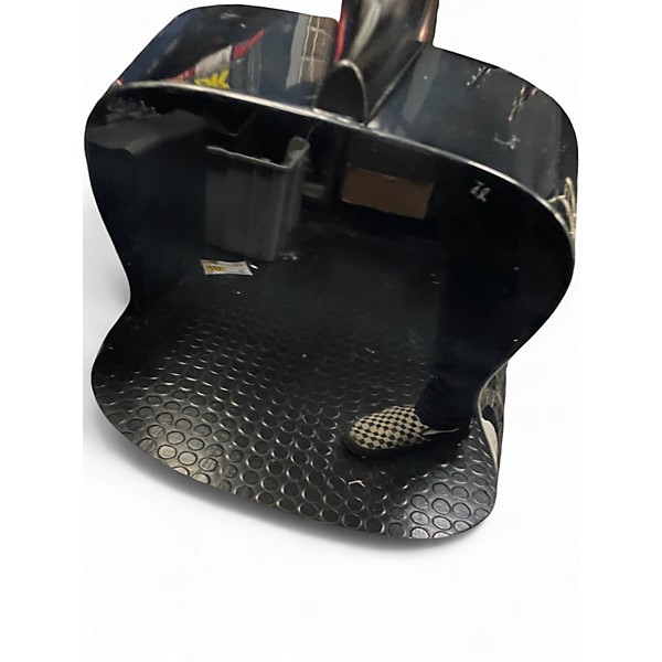 Used Yamaha F335 Black Acoustic Guitar