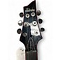 Used Schecter Guitar Research C1 SHE DEVIL  Black Solid Body Electric Guitar