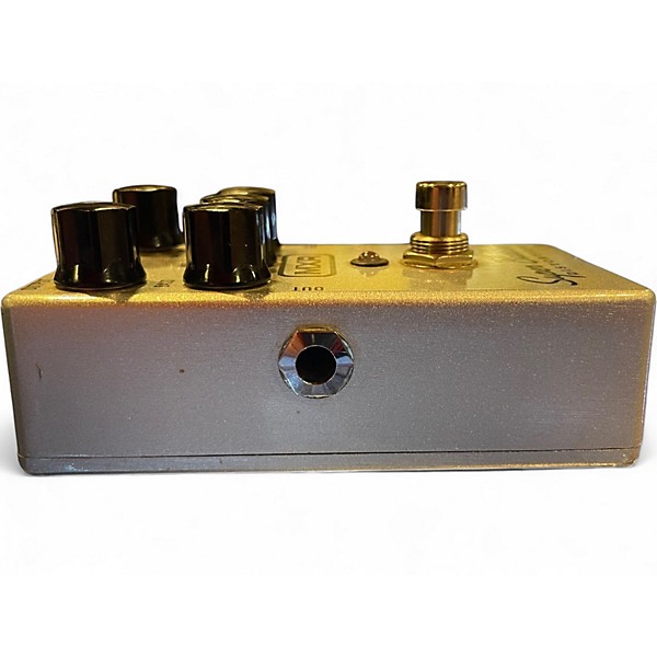 Used MXR M75 Super Badass Distortion Effect Pedal