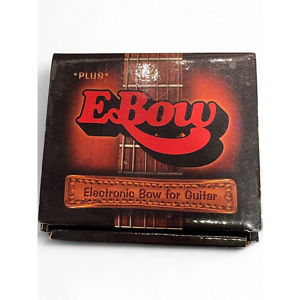 Used Ebow EBOW PLUS Guitar Pickup