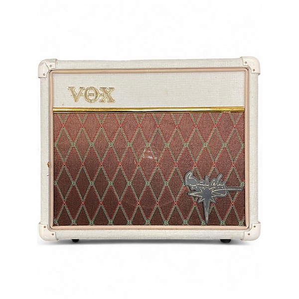 Used VOX VBM1 Brian May Special Recording Amp 10-Watt 1x6.5" Guitar C Guitar Combo Amp