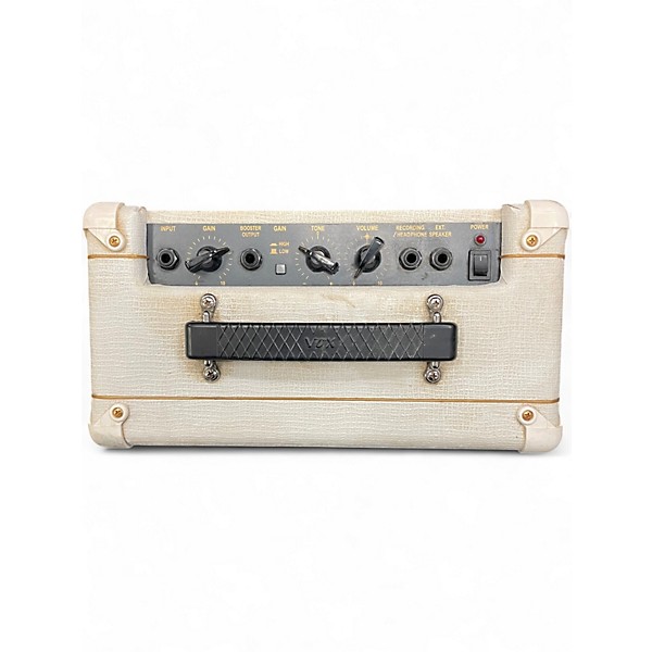 Used VOX VBM1 Brian May Special Recording Amp 10-Watt 1x6.5" Guitar C Guitar Combo Amp