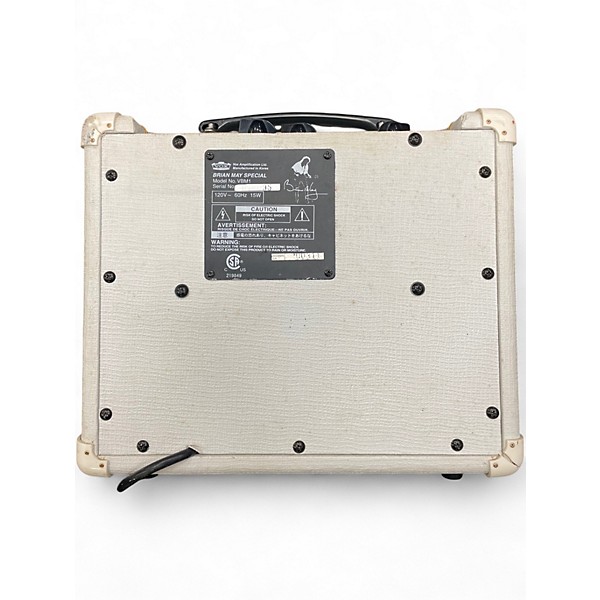 Used VOX VBM1 Brian May Special Recording Amp 10-Watt 1x6.5" Guitar C Guitar Combo Amp