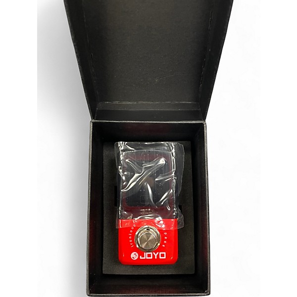 Used Joyo IRONLOOP Pedal