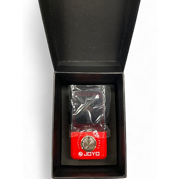 Used Joyo IRONLOOP Pedal