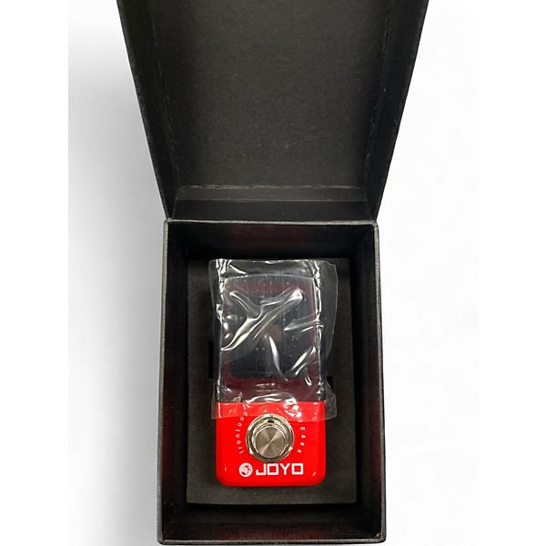 Used Joyo IRONLOOP Pedal