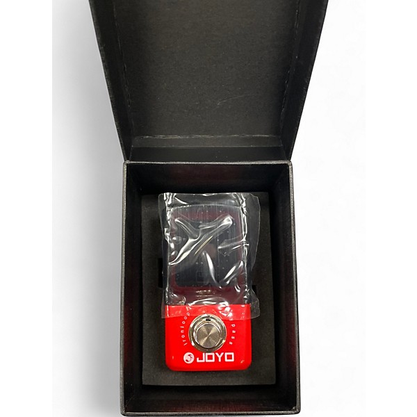 Used Joyo IRONLOOP Pedal