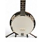 Used Savannah SB-095 2 Color Sunburst Banjo