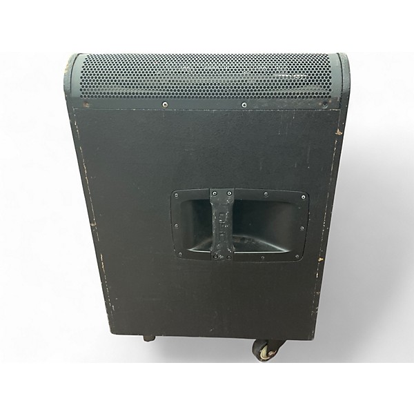 Used 2013 QSC KW181 1000W Powered Subwoofer