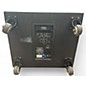 Used 2013 QSC KW181 1000W Powered Subwoofer