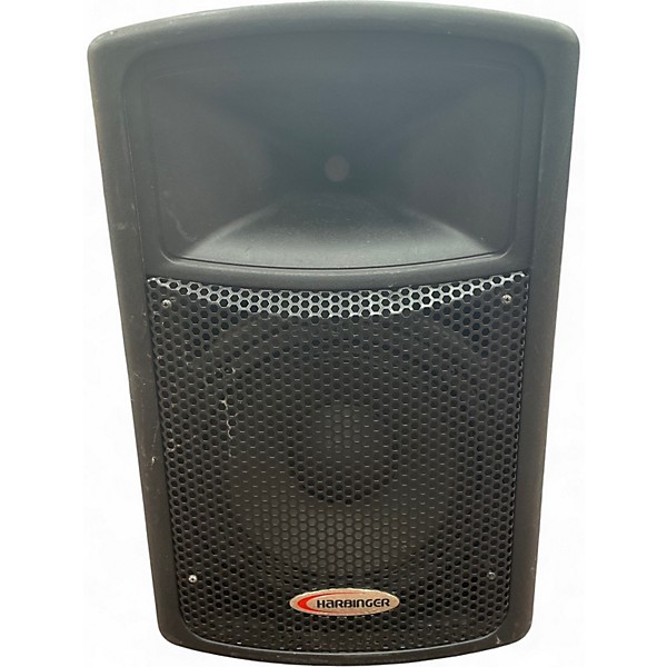 Used 2012 Harbinger APS12 Powered Speaker