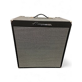 Used Ampeg rb - 115 Bass Combo Amp