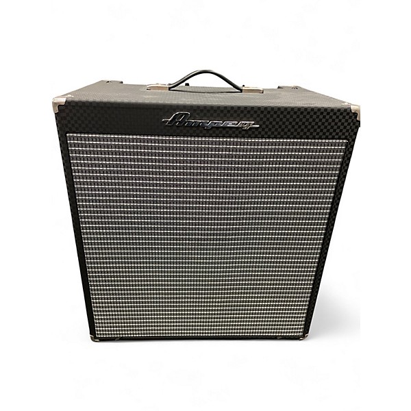 Used Ampeg rb - 115 Bass Combo Amp