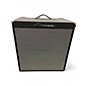 Used Ampeg rb - 115 Bass Combo Amp thumbnail