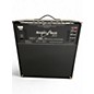 Used Ampeg rb - 115 Bass Combo Amp