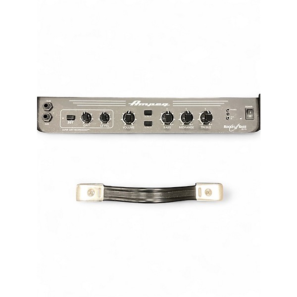 Used Ampeg rb - 115 Bass Combo Amp