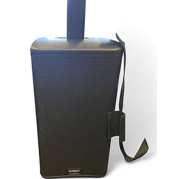 Used QSC KC12S Sound Package