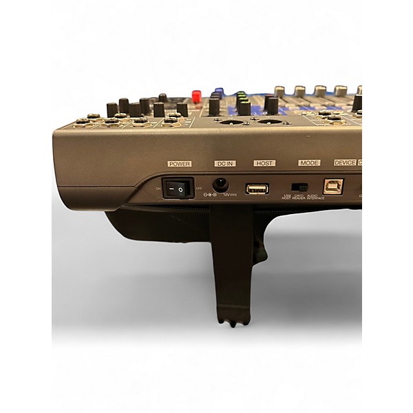 Used Zoom L12 Multi-Track Recorder Audio Interface