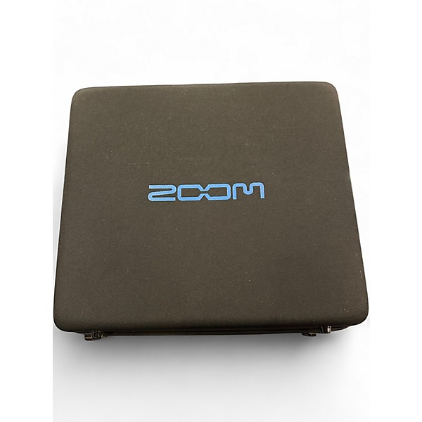 Used Zoom L12 Multi-Track Recorder Audio Interface