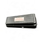 Used Dunlop GCB95F Crybaby Classic Wah With Fasel Inductor Effect Pedal