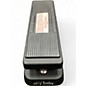 Used Dunlop GCB95F Crybaby Classic Wah With Fasel Inductor Effect Pedal