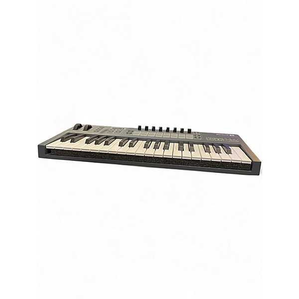 Used Novation FLKEY 37 MIDI Controller