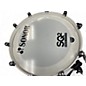 Used 2024 Sonor 4 Piece SQ2 White Sparkle Drum Kit