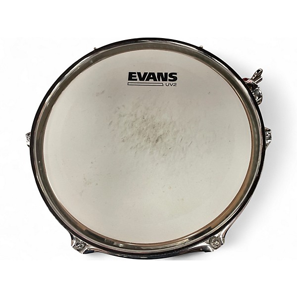 Used 2024 Sonor 4 Piece SQ2 White Sparkle Drum Kit