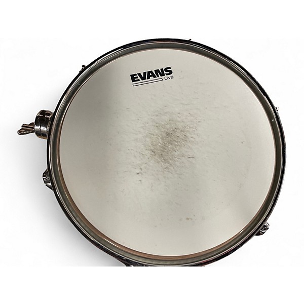 Used 2024 Sonor 4 Piece SQ2 White Sparkle Drum Kit