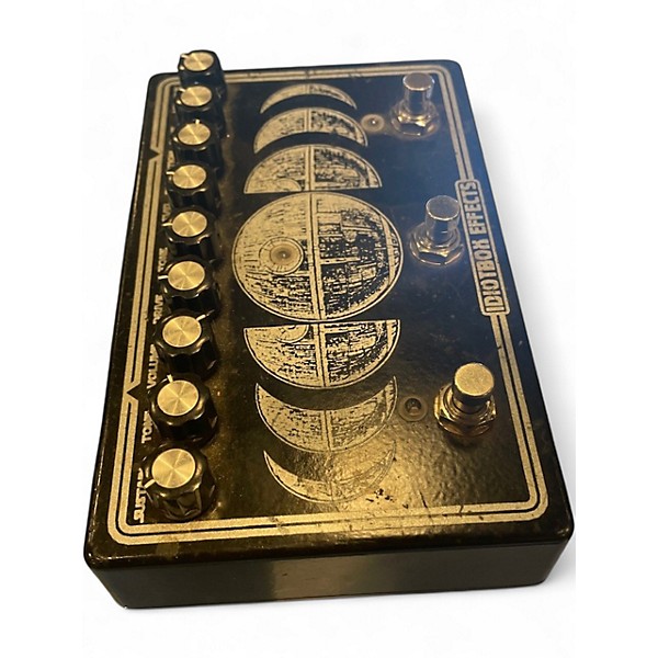 Used Idiotbox NO MOON Effect Pedal