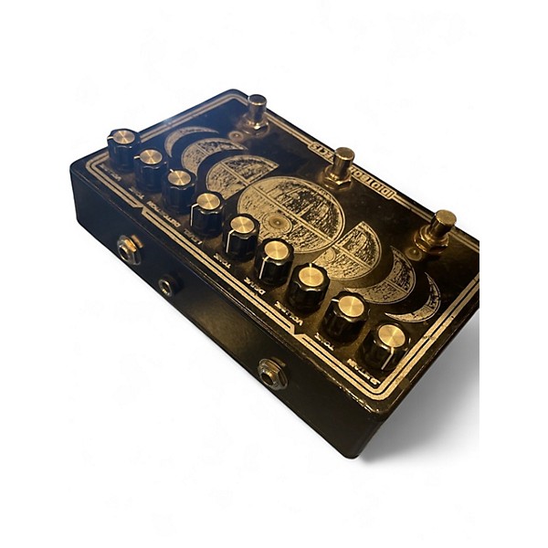 Used Idiotbox NO MOON Effect Pedal