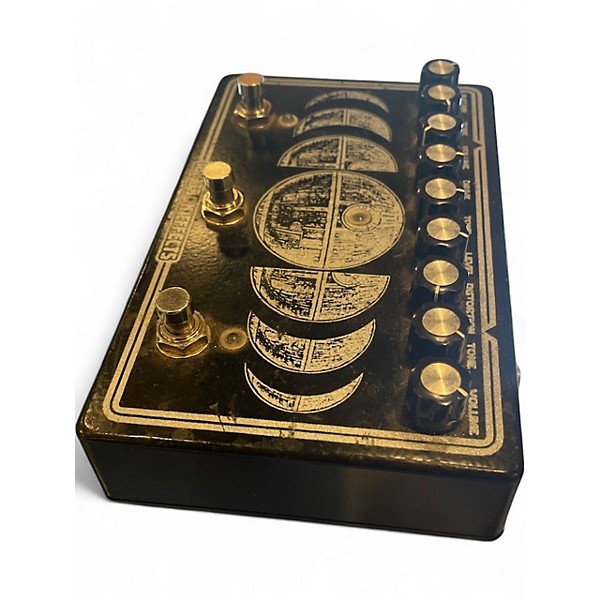 Used Idiotbox NO MOON Effect Pedal