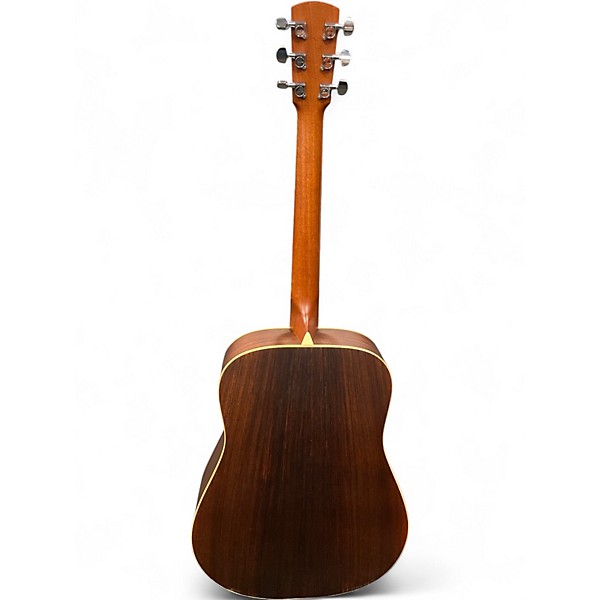 Used Larrivee D-03R Natural Acoustic Guitar