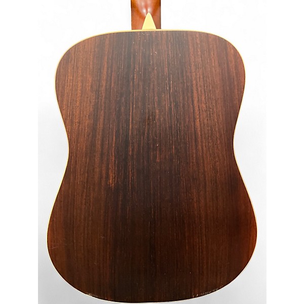 Used Larrivee D-03R Natural Acoustic Guitar