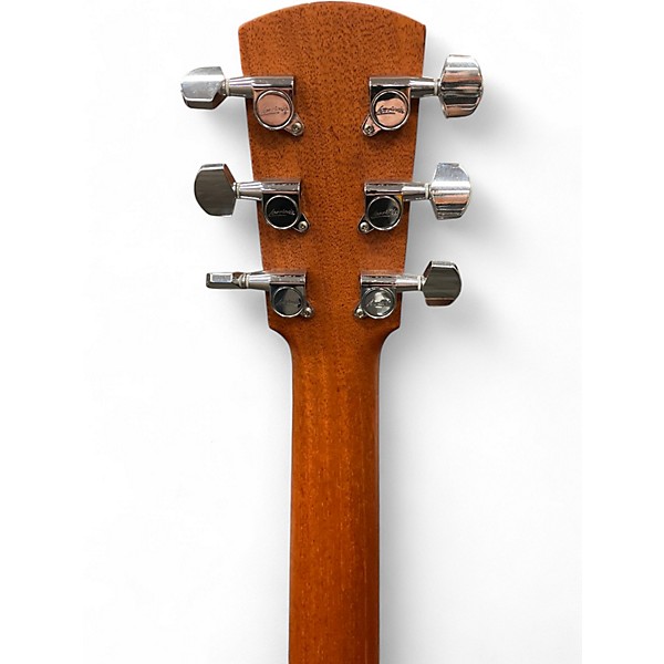 Used Larrivee D-03R Natural Acoustic Guitar