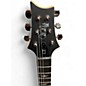 Used PRS SE Swamp Ash CE 24 Sandblasted Green Solid Body Electric Guitar
