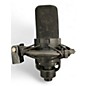 Used Audio-Technica AT4033a Condenser Microphone