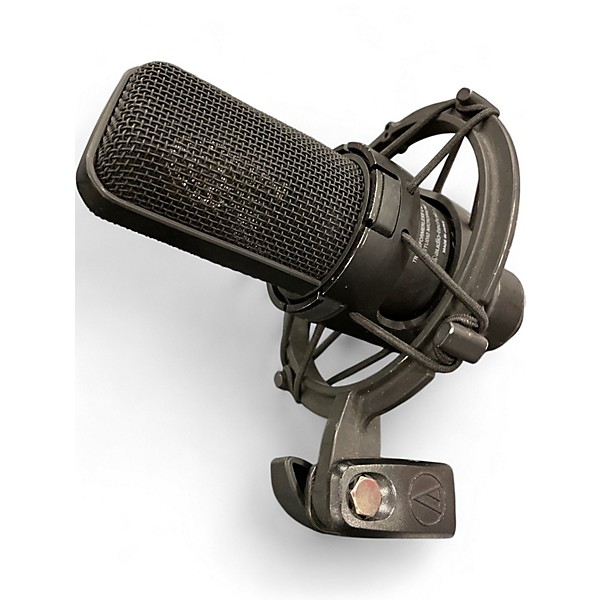 Used Audio-Technica AT4033a Condenser Microphone