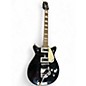 Used Gretsch Guitars 5232T Black Solid Body Electric Guitar thumbnail