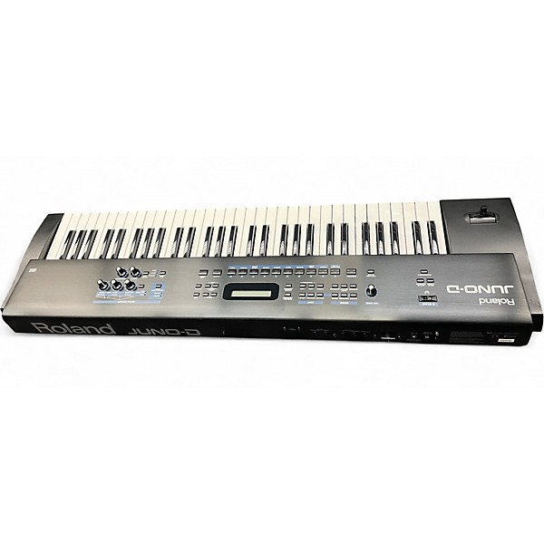 Used Roland JUNO-D Synthesizer