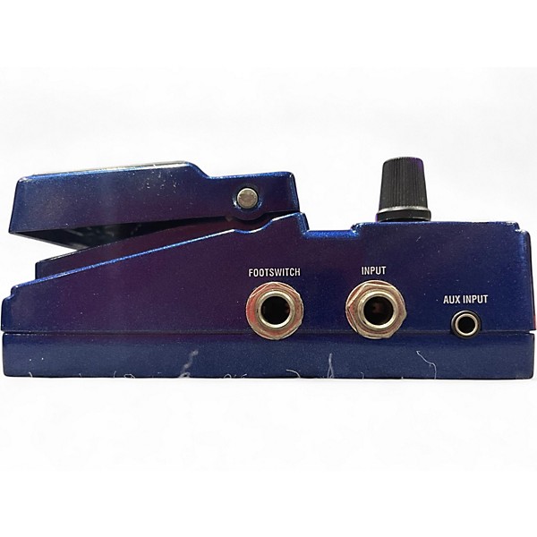 Used DigiTech JamMan Solo Looper Pedal