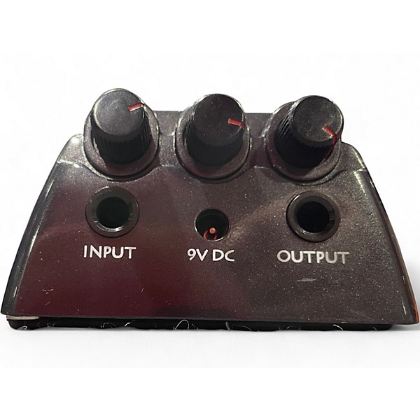 Used Danelectro Fab Metal Effect Pedal