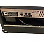 Used Crate GFX1200H Solid State Guitar Amp Head
