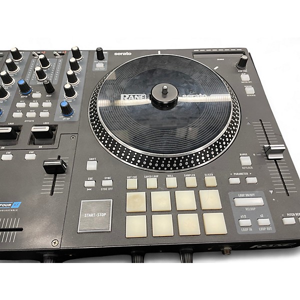 Used RANE ONE DJ Controller