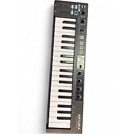 Used Arturia Keystep 37 MIDI Controller