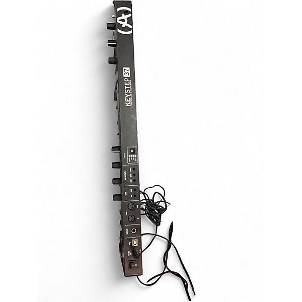 Used Arturia Keystep 37 MIDI Controller