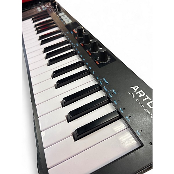 Used Arturia Keystep 37 MIDI Controller
