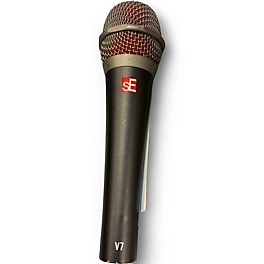 Used sE Electronics V7 Dynamic Microphone